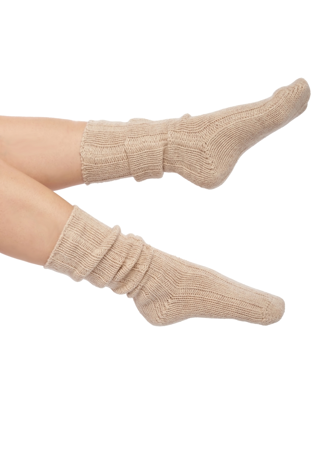 Kameel accessoires sokken vilnius nature een maat