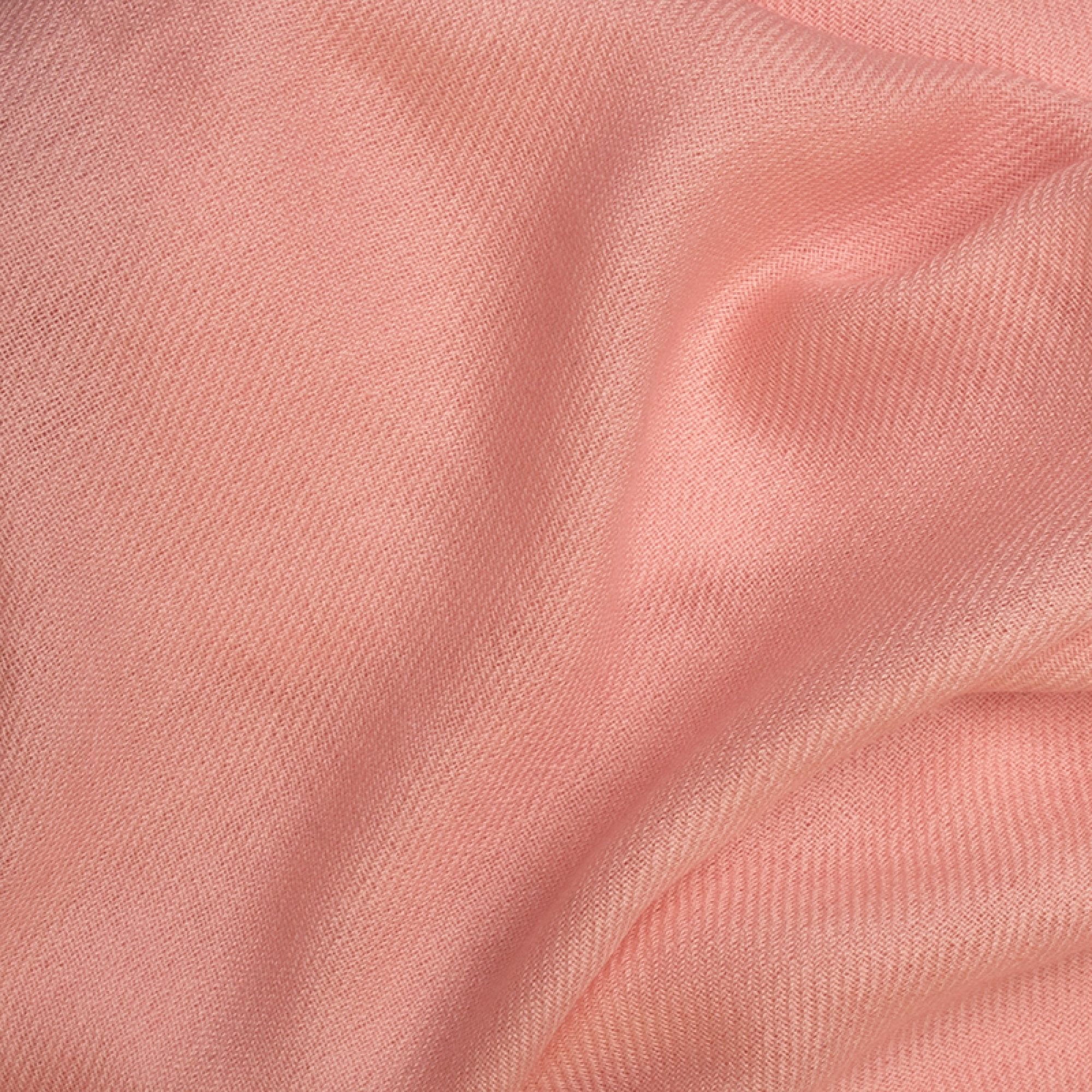 Kasjmier accessoires nieuw toodoo plain l 220 x 220 creme roze 220x220cm