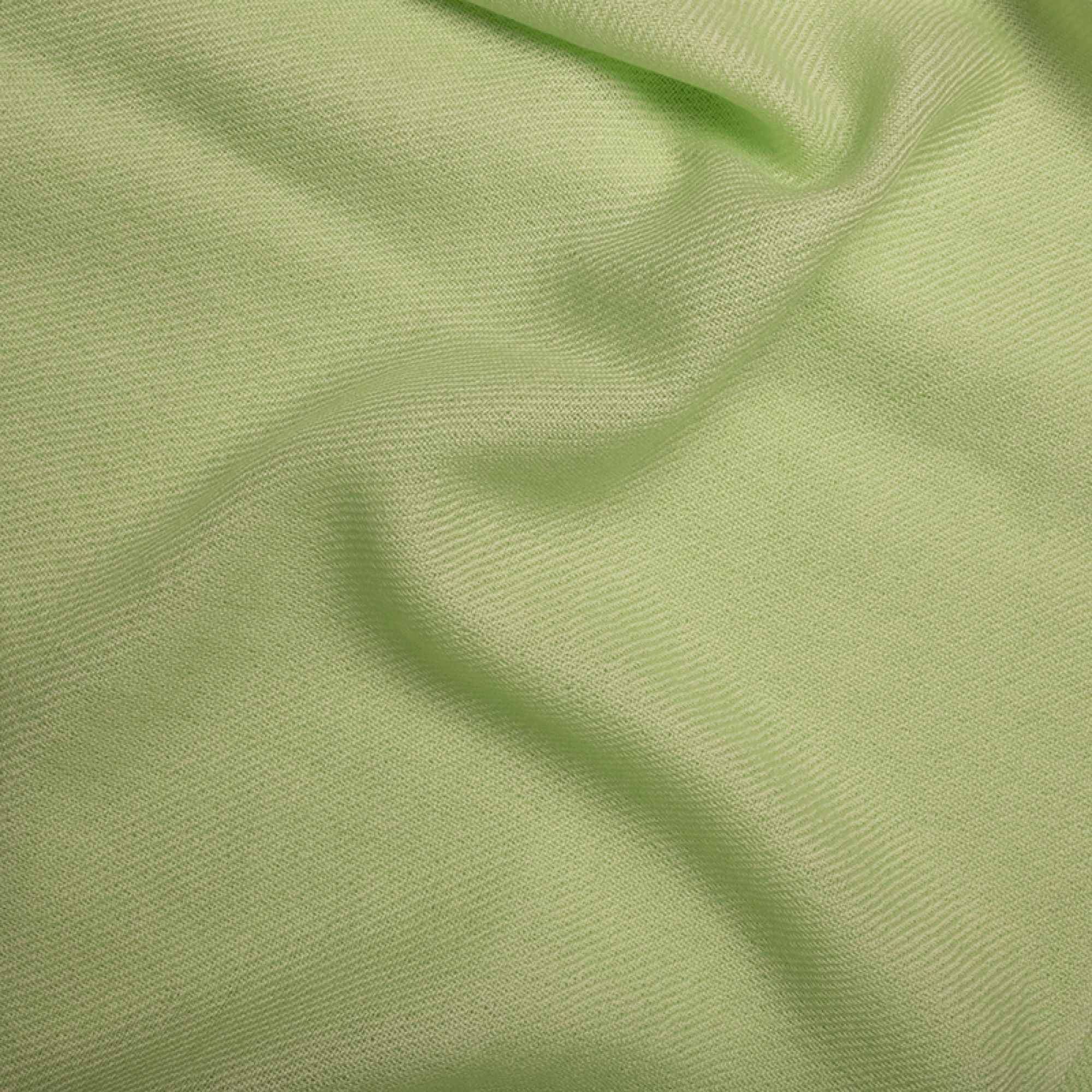 Kasjmier accessoires nieuw toodoo plain s 140 x 200 licht groen 140 x 200 cm