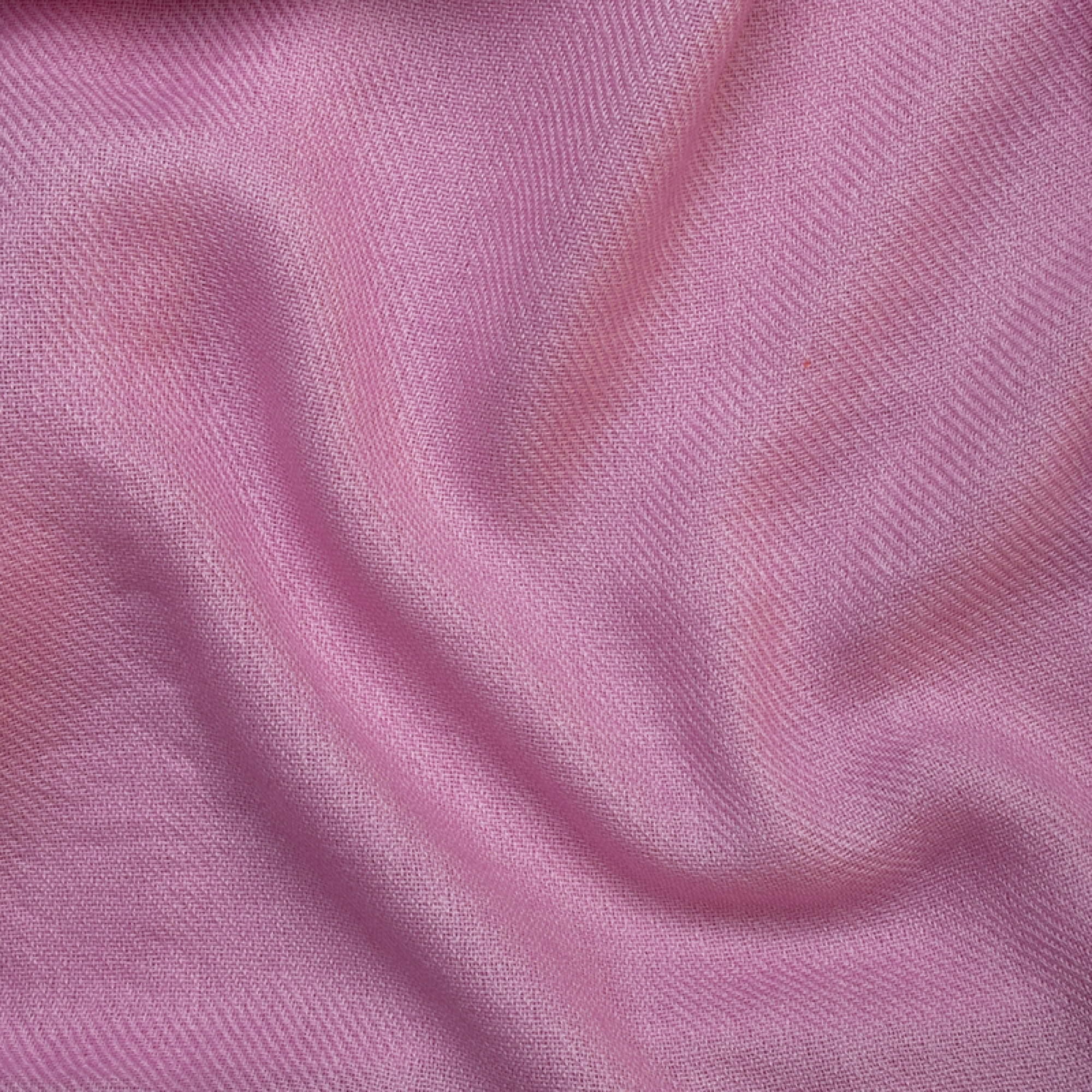 Kasjmier accessoires plaids toodoo plain l 220 x 220 roze 220x220cm