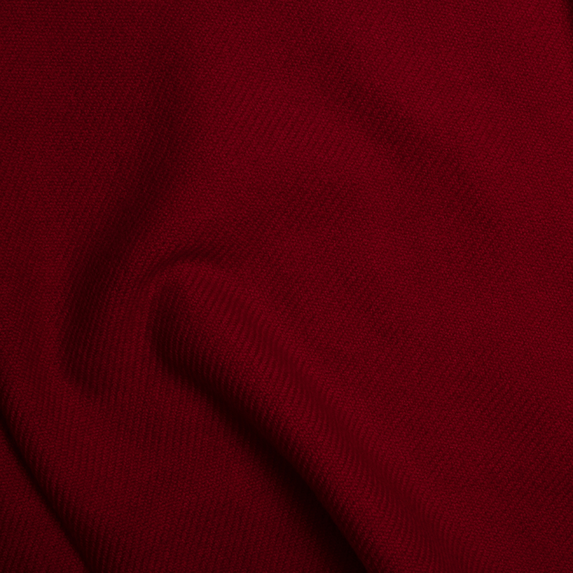Kasjmier accessoires plaids toodoo plain s 140 x 200 bruin rood 140 x 200 cm