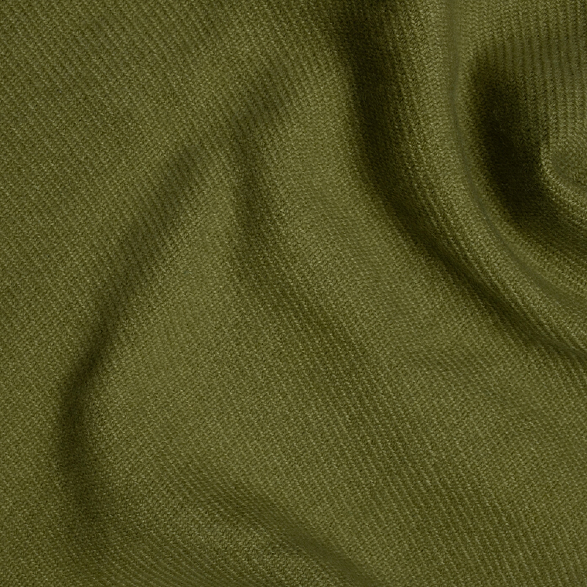 Kasjmier accessoires sjaals niry jungle groen 200x90cm